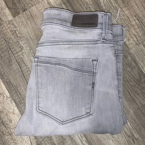 EXPRESS JEANS